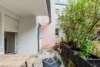 Wohnen direkt am Berliner Platz – 2-Zimmer-Wohnung mit Terrasse - Terrasse
