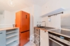 Wohnen direkt am Berliner Platz – 2-Zimmer-Wohnung mit Terrasse - Küche