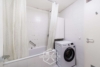 Wohnen direkt am Berliner Platz – 2-Zimmer-Wohnung mit Terrasse - Badezimmer