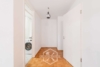 Wohnen direkt am Berliner Platz – 2-Zimmer-Wohnung mit Terrasse - Flur