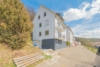 Sanierte 3-Zimmer-Wohnung - Außenansicht
