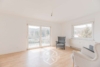 Sanierte 3-Zimmer-Wohnung - Zimmer