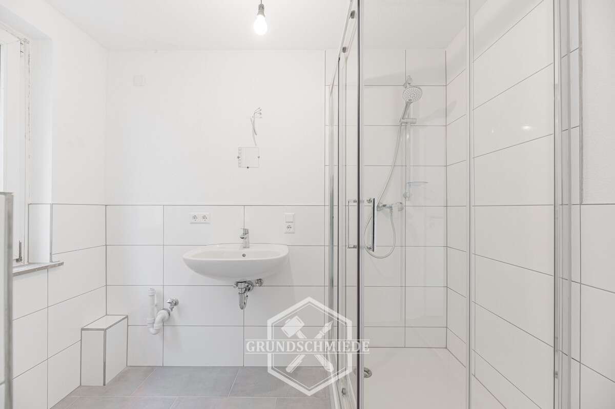 Sanierte 3-Zimmer-Wohnung - Foto 3