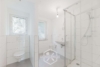 Sanierte 3-Zimmer-Wohnung - Badezimmer
