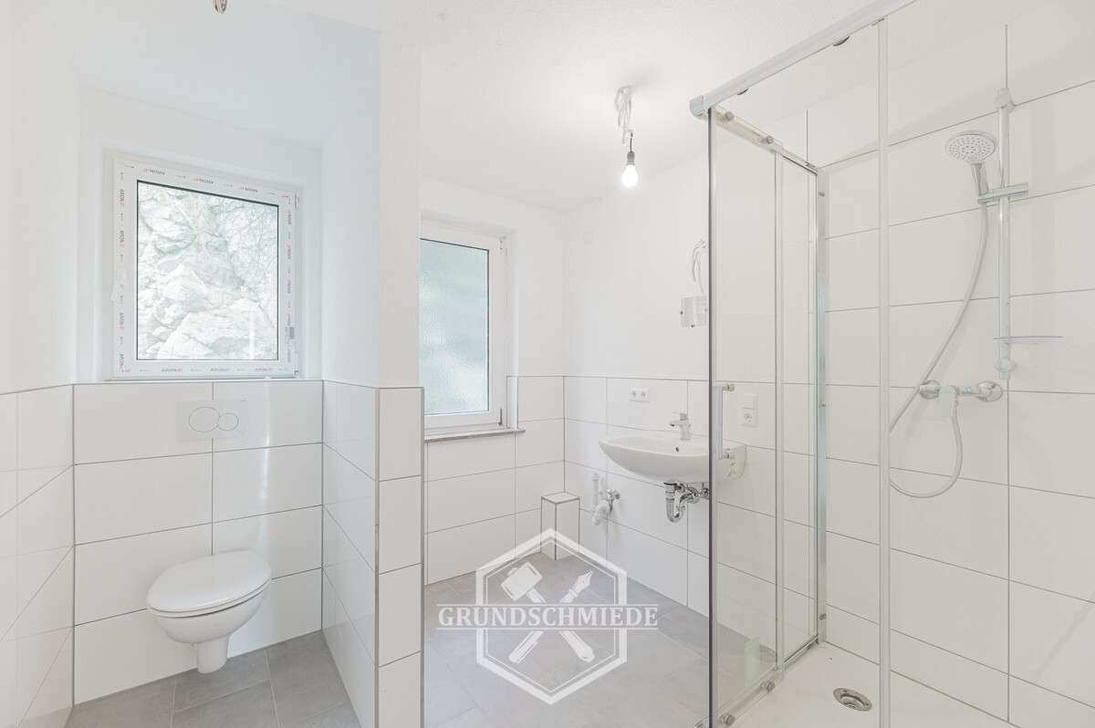 Sanierte 3-Zimmer-Wohnung - Foto 4