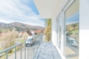 Sanierte 3-Zimmer-Wohnung - Balkon