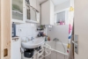 Mehr Platz, mehr Balkon, mehr Zuhause. - Badezimmer
