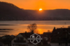 Wohnen über dem Bodensee – Traumhafte Hanglage mit Weitblick - Aussicht