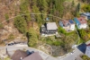 Wohnen über dem Bodensee – Traumhafte Hanglage mit Weitblick - Dronenaufnahme