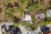 Wohnen über dem Bodensee – Traumhafte Hanglage mit Weitblick - Dronenaufnahme
