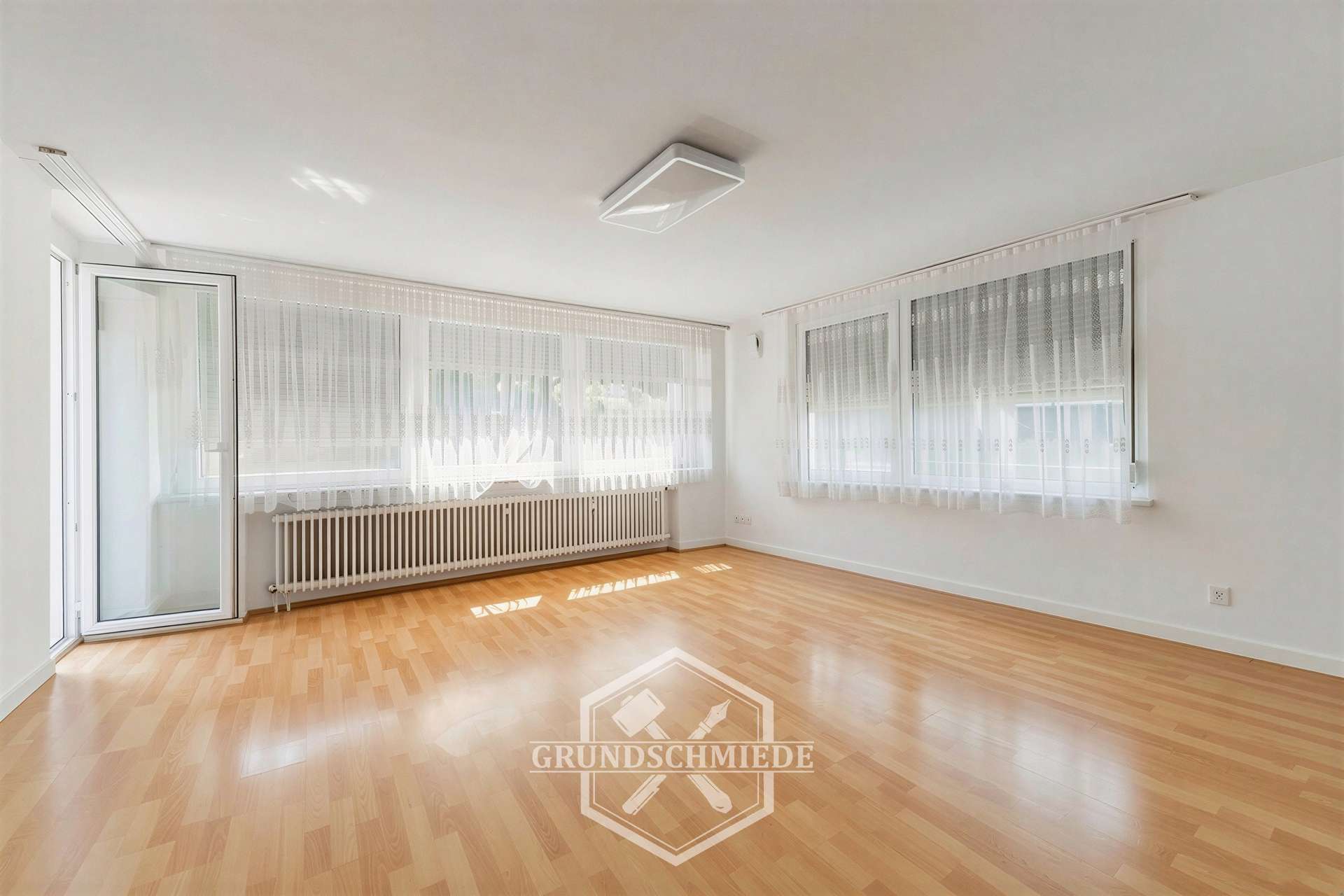 Real Estate Title Image Background