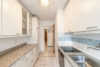 Großzügig. Hell. Besonders. – 4-Zimmer-Wohnung mit Balkon - Küche