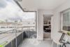 Großzügig. Hell. Besonders. – 4-Zimmer-Wohnung mit Balkon - Balkon