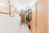Großzügig. Hell. Besonders. – 4-Zimmer-Wohnung mit Balkon - Flur
