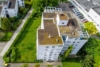 Großzügig. Hell. Besonders. – 4-Zimmer-Wohnung mit Balkon - Außenansicht