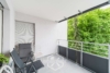 Großzügig. Hell. Besonders. – 4-Zimmer-Wohnung mit Balkon - Balkon