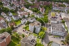 Großzügig. Hell. Besonders. – 4-Zimmer-Wohnung mit Balkon - Außenansicht