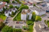 Großzügig. Hell. Besonders. – 4-Zimmer-Wohnung mit Balkon - Außenansicht