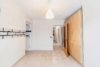 Großzügig. Hell. Besonders. – 4-Zimmer-Wohnung mit Balkon - Arbeitszimmer