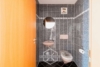 Wohngefühl auf zwei Ebenen – lichtdurchflutete Maisonette mit Balkon - Gäste-WC
