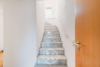 Wohngefühl auf zwei Ebenen – lichtdurchflutete Maisonette mit Balkon - Treppenaufgang 2. Etage