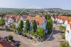 Wohngefühl auf zwei Ebenen – lichtdurchflutete Maisonette mit Balkon - Außenansicht