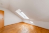 Wohngefühl auf zwei Ebenen – lichtdurchflutete Maisonette mit Balkon - 2. Kinderzimmer