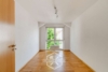 Wohngefühl auf zwei Ebenen – lichtdurchflutete Maisonette mit Balkon - Kinderzimmer