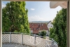 Wohngefühl auf zwei Ebenen – lichtdurchflutete Maisonette mit Balkon - Aussicht Balkon