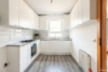 Wohngefühl auf zwei Ebenen – lichtdurchflutete Maisonette mit Balkon - Einrichtungsbeispiel KI generiert