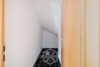 Wohngefühl auf zwei Ebenen – lichtdurchflutete Maisonette mit Balkon - Abstellraum