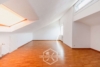 Killesberg trifft Wohngefühl – 2,5 Zimmer mit gemeinschaftlichem Garten - Wohnzimmer