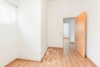 Neuer Boden & frischer Anstrich – gemütlich wohnen - Schlafzimmer