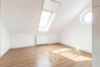 Neuer Boden & frischer Anstrich – gemütlich wohnen - Schlafzimmer
