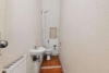Viel Platz. Viel Stauraum. Viel Zuhause. - Gäste WC