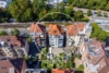 Investieren, gestalten, profitieren – Souterrain am Südheimer Platz - Außenansicht