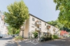 Wohnen mit Balkon: 2-Zimmer-Wohnung in Stuttgart-Süd - Außenansicht