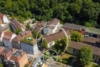 Wohnen mit Balkon: 2-Zimmer-Wohnung in Stuttgart-Süd - Außenansicht
