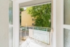 Wohnen mit Balkon: 2-Zimmer-Wohnung in Stuttgart-Süd - Balkon
