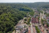 Wohnen mit Balkon: 2-Zimmer-Wohnung in Stuttgart-Süd - Außenansicht