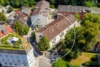 Wohnen mit Balkon: 2-Zimmer-Wohnung in Stuttgart-Süd - Außenansicht