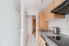 Wohnen mit Balkon: 2-Zimmer-Wohnung in Stuttgart-Süd - Küche