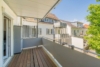 Perfekte Raumaufteilung trifft Wohnkomfort - 3-Zimmerwohnung mit Balkon - Balkon