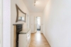 Perfekte Raumaufteilung trifft Wohnkomfort - 3-Zimmerwohnung mit Balkon - Flur