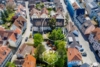 Perfekte Raumaufteilung trifft Wohnkomfort - 3-Zimmerwohnung mit Balkon - Luftaufnahme