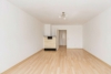 Perfekte Raumaufteilung trifft Wohnkomfort - 3-Zimmerwohnung mit Balkon - Wohn- und Esszimmer