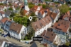 Perfekte Raumaufteilung trifft Wohnkomfort - 3-Zimmerwohnung mit Balkon - Luftaufnahme