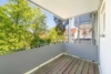 Perfekte Raumaufteilung trifft Wohnkomfort - 3-Zimmerwohnung mit Balkon - Balkon