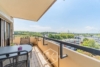 Viel Platz, viel Sonne – 4,5 Zimmer mit Westbalkon - Balkon