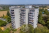 Viel Platz, viel Sonne – 4,5 Zimmer mit Westbalkon - Außenansicht